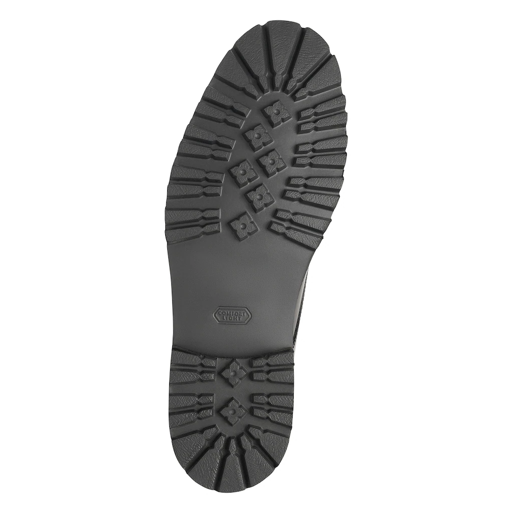 Henry Stevens Schnürstiefelette »Bonnie PDB« Online Bestellen