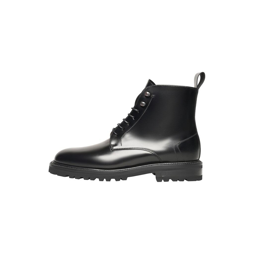 Henry Stevens Schnürstiefelette »Bonnie PDB« online bestellen