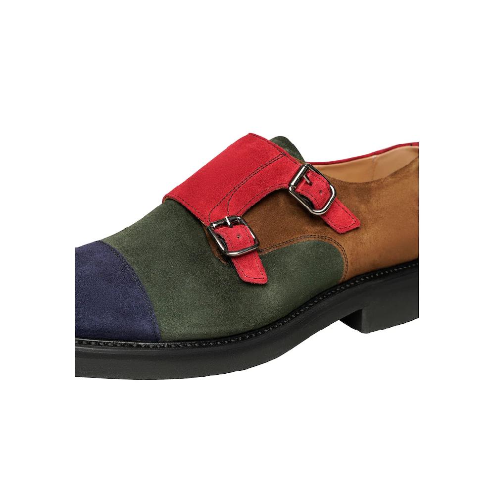 Henry Stevens Slipper »Barkley CDM Businessschuh« Herren Slipper Lederschuhe Handgefertigt Anzugschuhe Bestellen