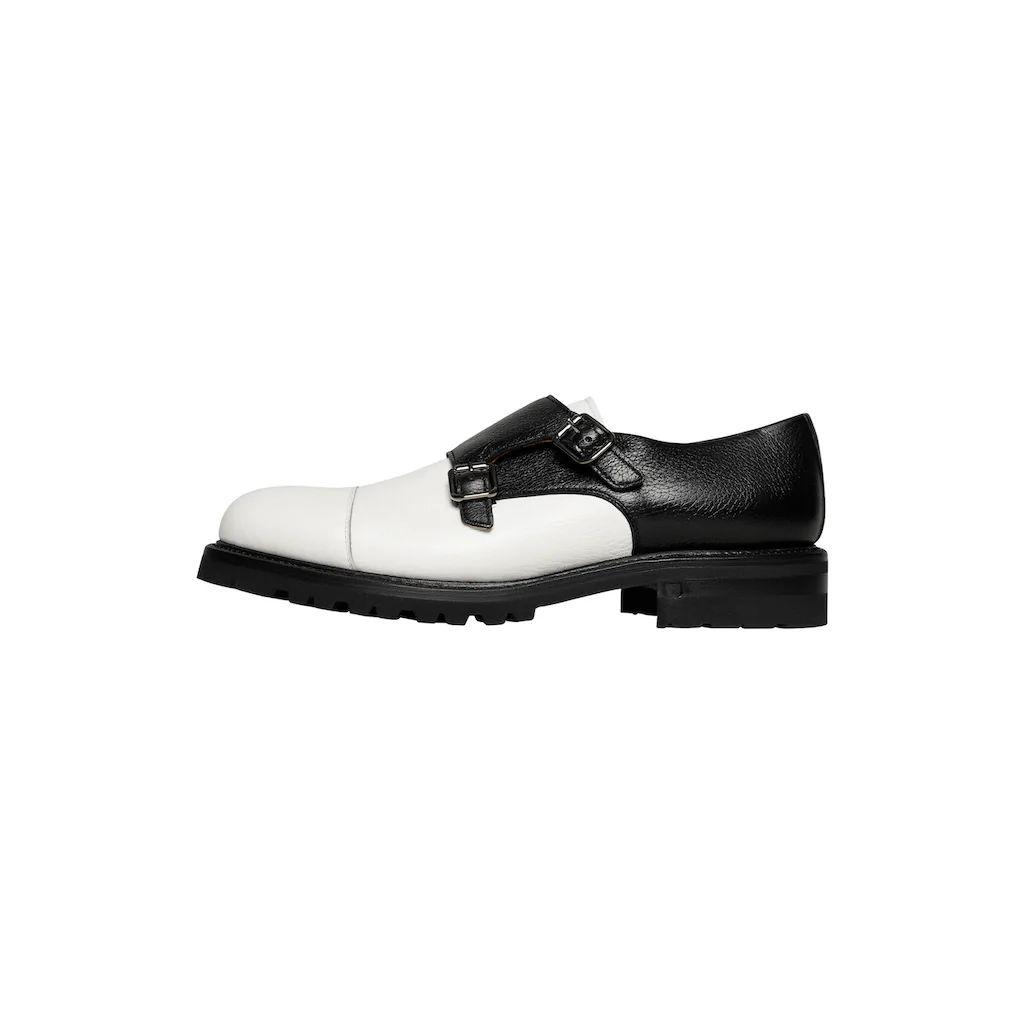 Henry Stevens Slipper »Barkley CDM Businessschuh« Herren Slipper Lederschuhe handgefertigt Anzugschuhe online bestellen