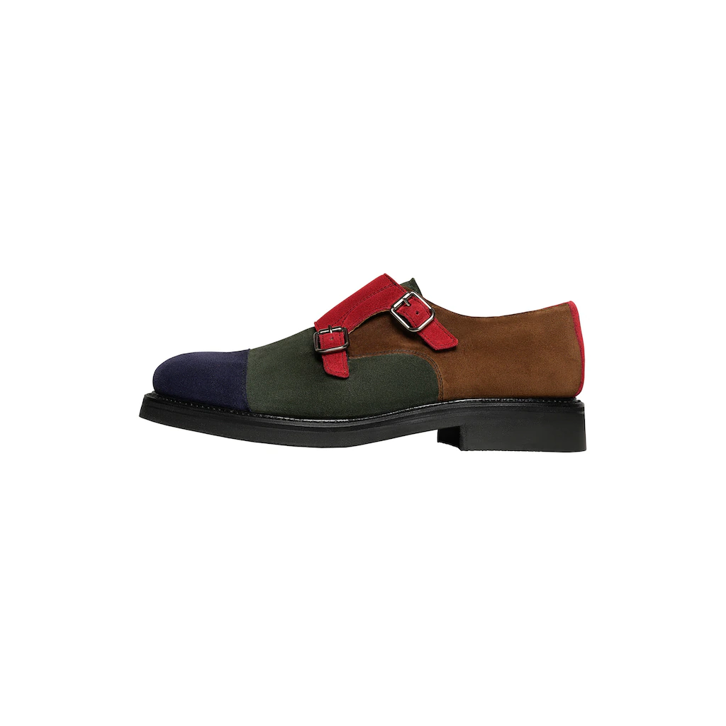 Henry Stevens Slipper »Barkley CDM Businessschuh« Herren Slipper Lederschuhe handgefertigt Anzugschuhe bestellen