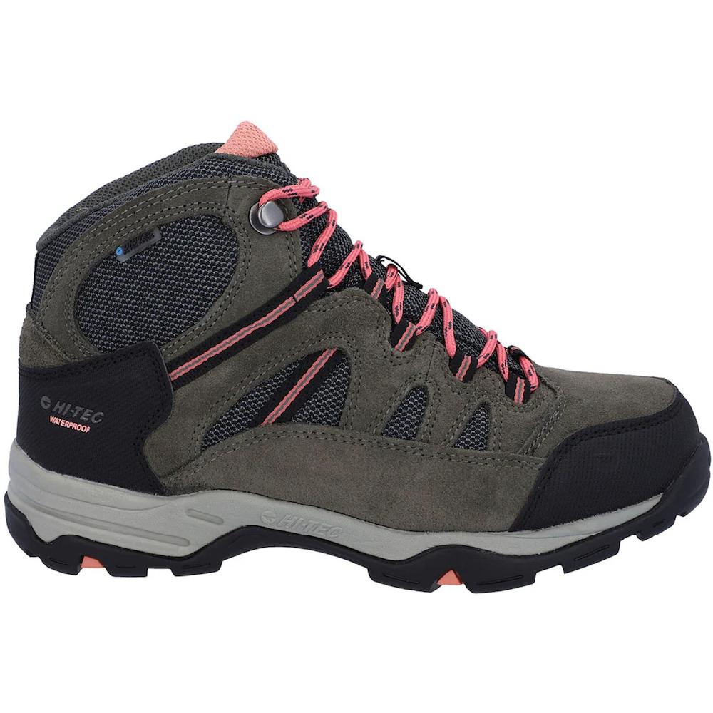 Hi-Tec Outdoorschuh »Hi-Tec Bandera II Wp Women' S« Wasserdicht