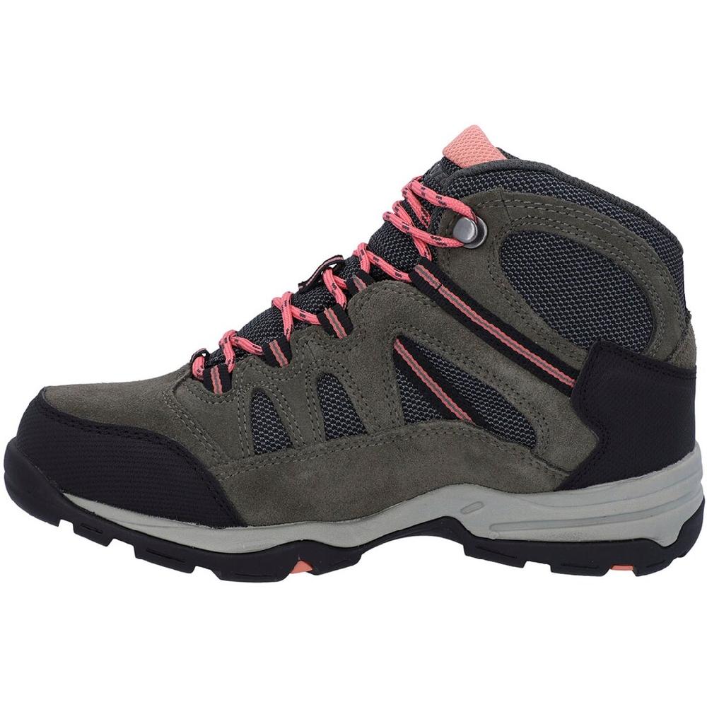 Hi-Tec Outdoorschuh »Hi-Tec Bandera II Wp Women' S« Wasserdicht