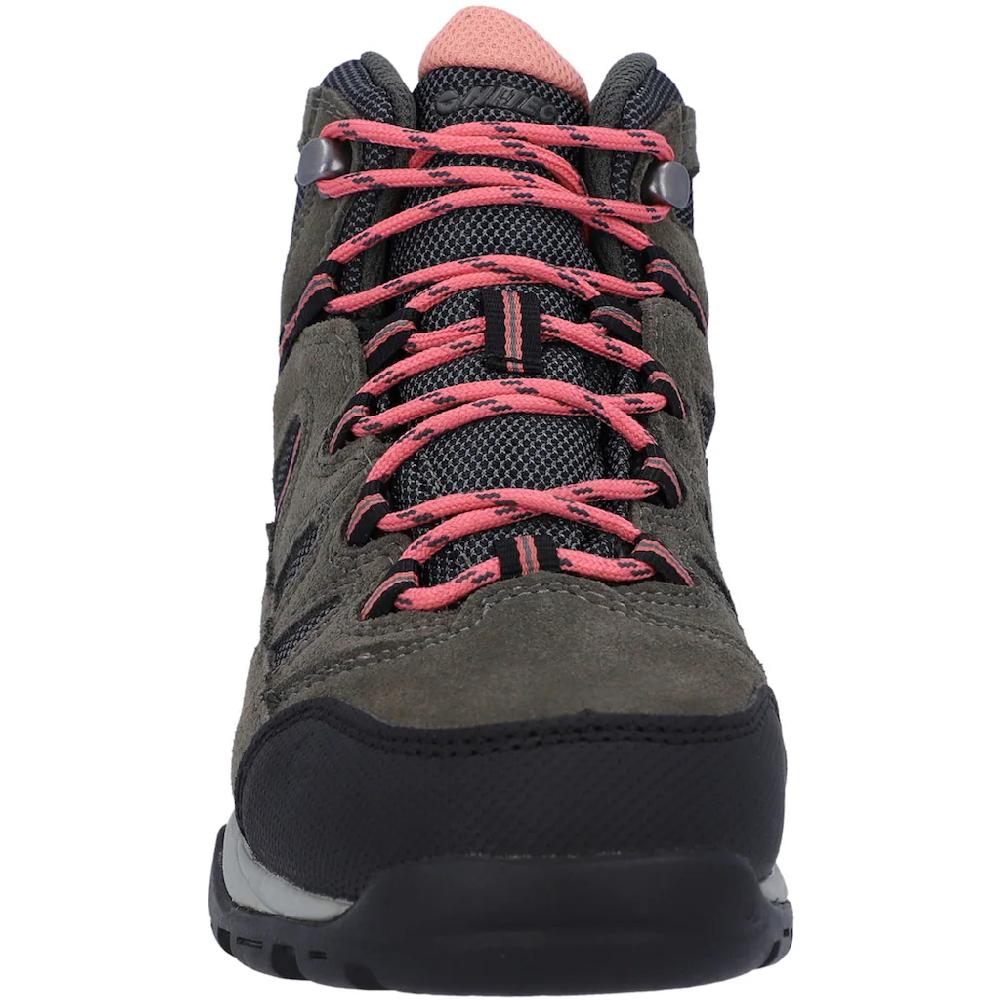 Hi-Tec Outdoorschuh »Hi-Tec Bandera II Wp Women' S« Wasserdicht