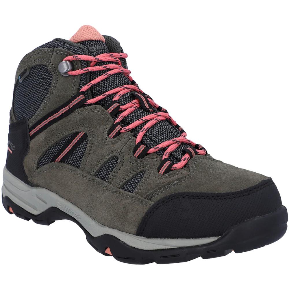Hi-Tec Outdoorschuh »Hi-Tec Bandera II Wp Women' S« wasserdicht