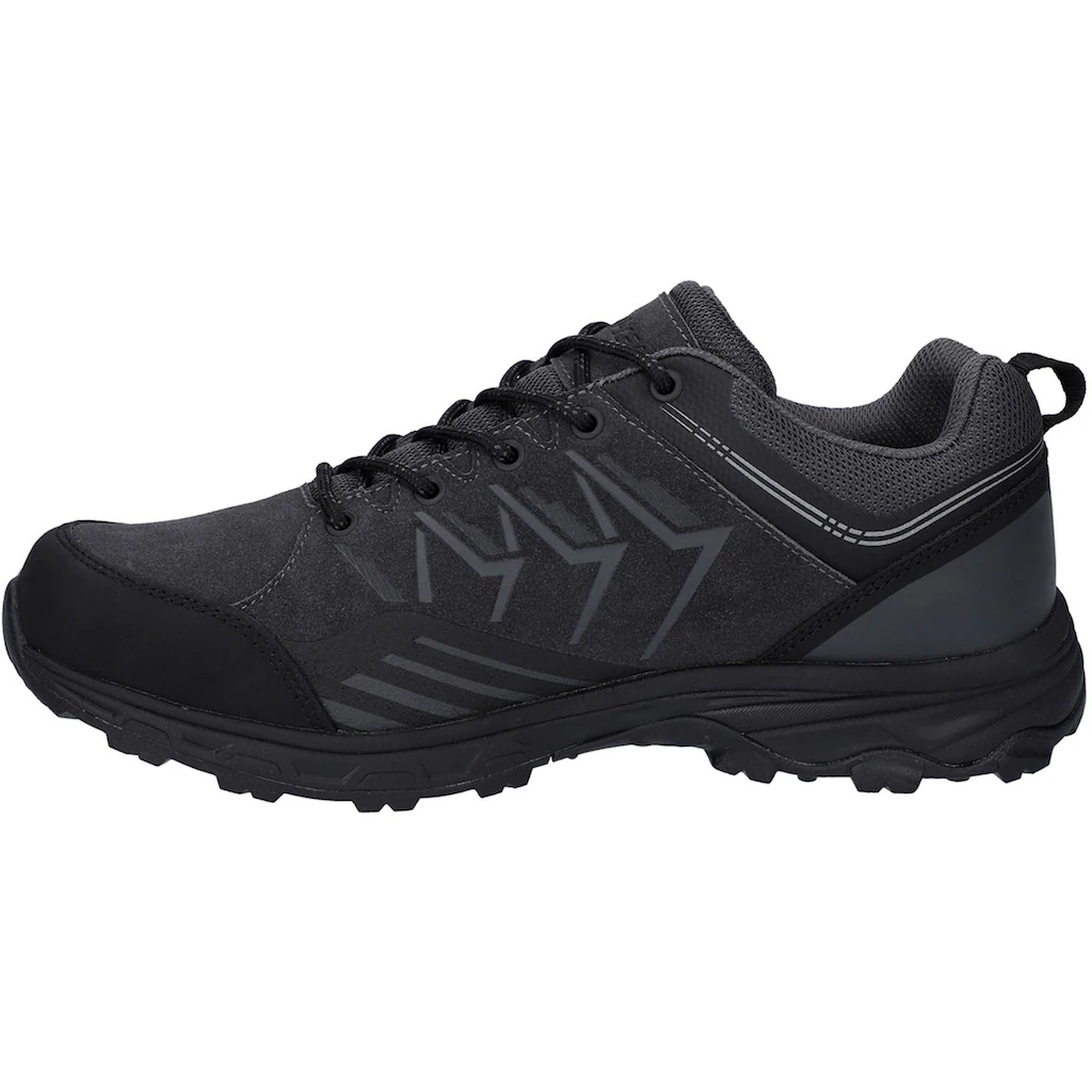 Hi-Tec Outdoorschuh »Hi-Tec Mojo Wp« Wasserdicht