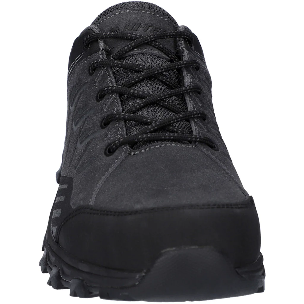 Hi-Tec Outdoorschuh »Hi-Tec Mojo Wp« Wasserdicht