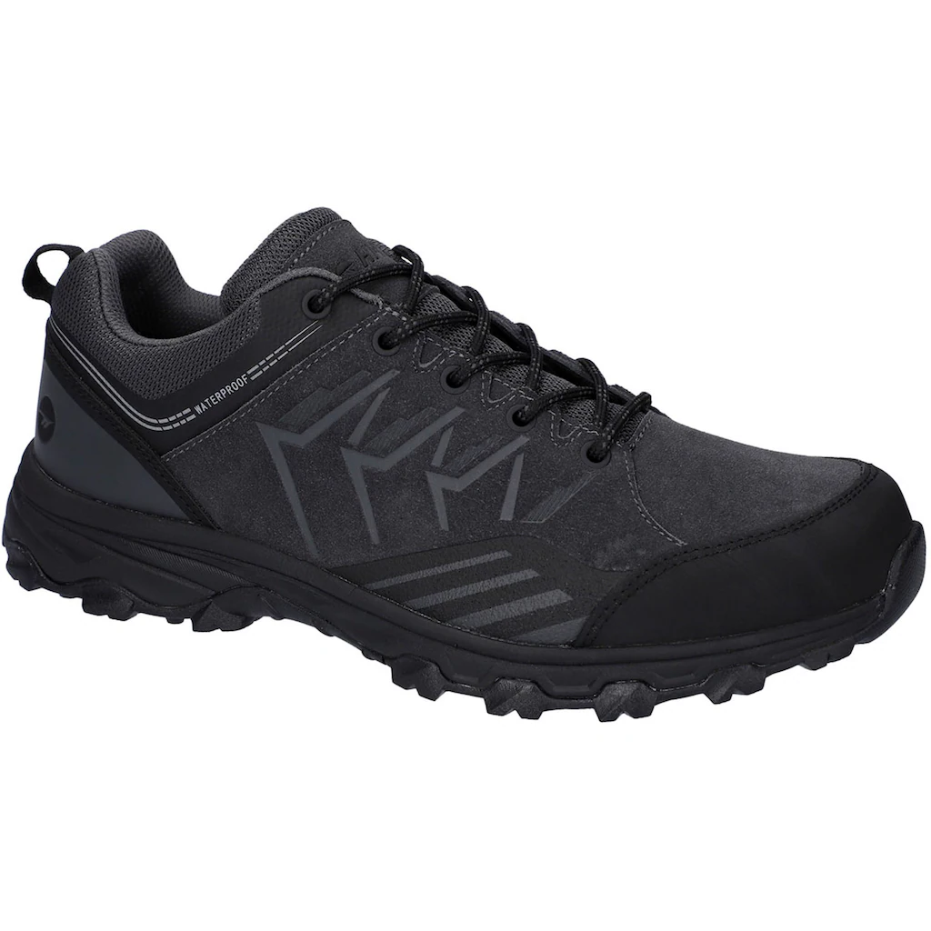 Hi-Tec Outdoorschuh »Hi-Tec Mojo Wp« wasserdicht