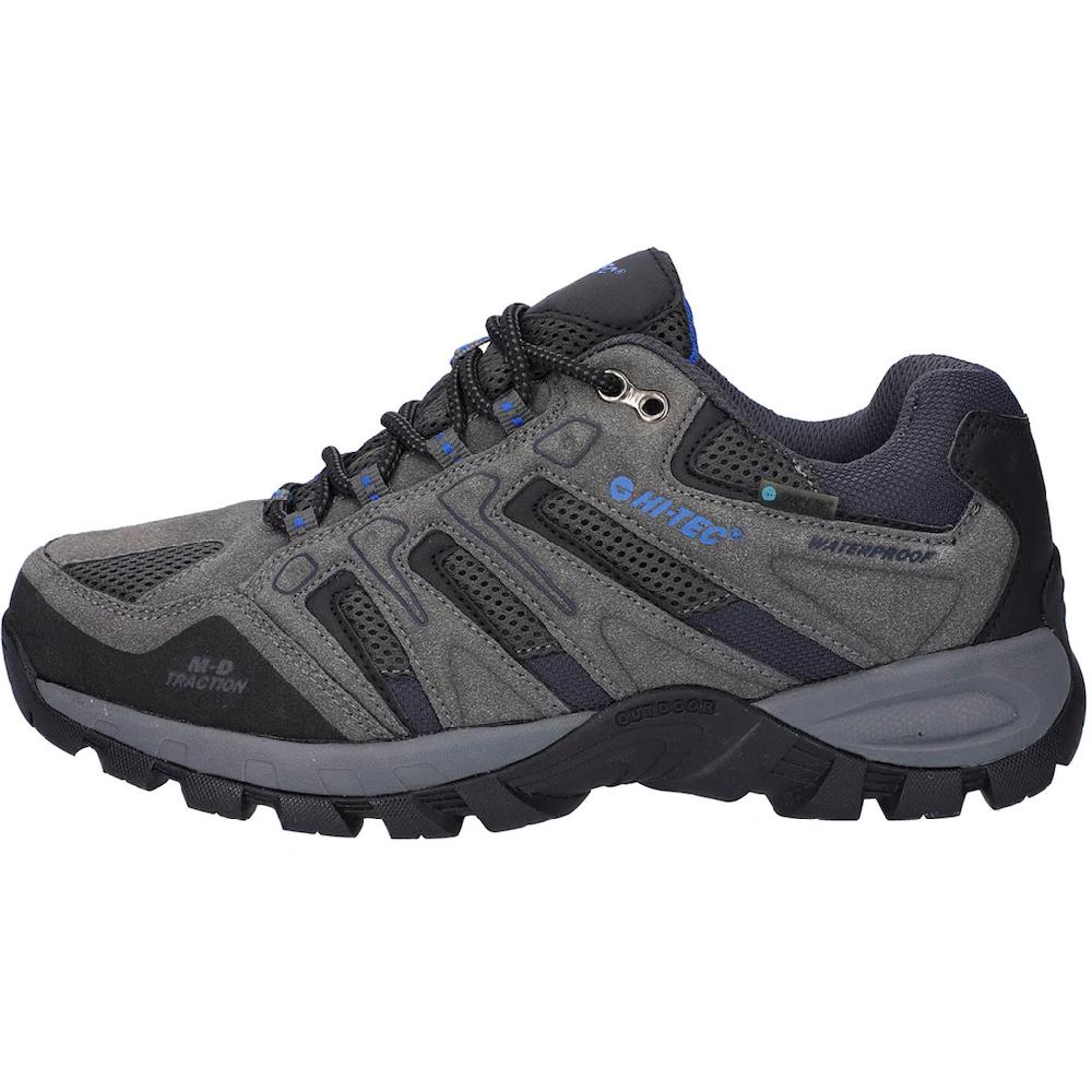 Hi-Tec Outdoorschuh »Hi-Tec Torca Low Wp« Wasserdicht