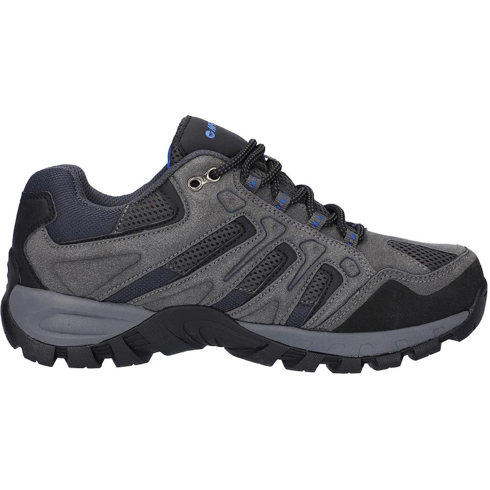 Hi-Tec Outdoorschuh »Hi-Tec Torca Low Wp« Wasserdicht