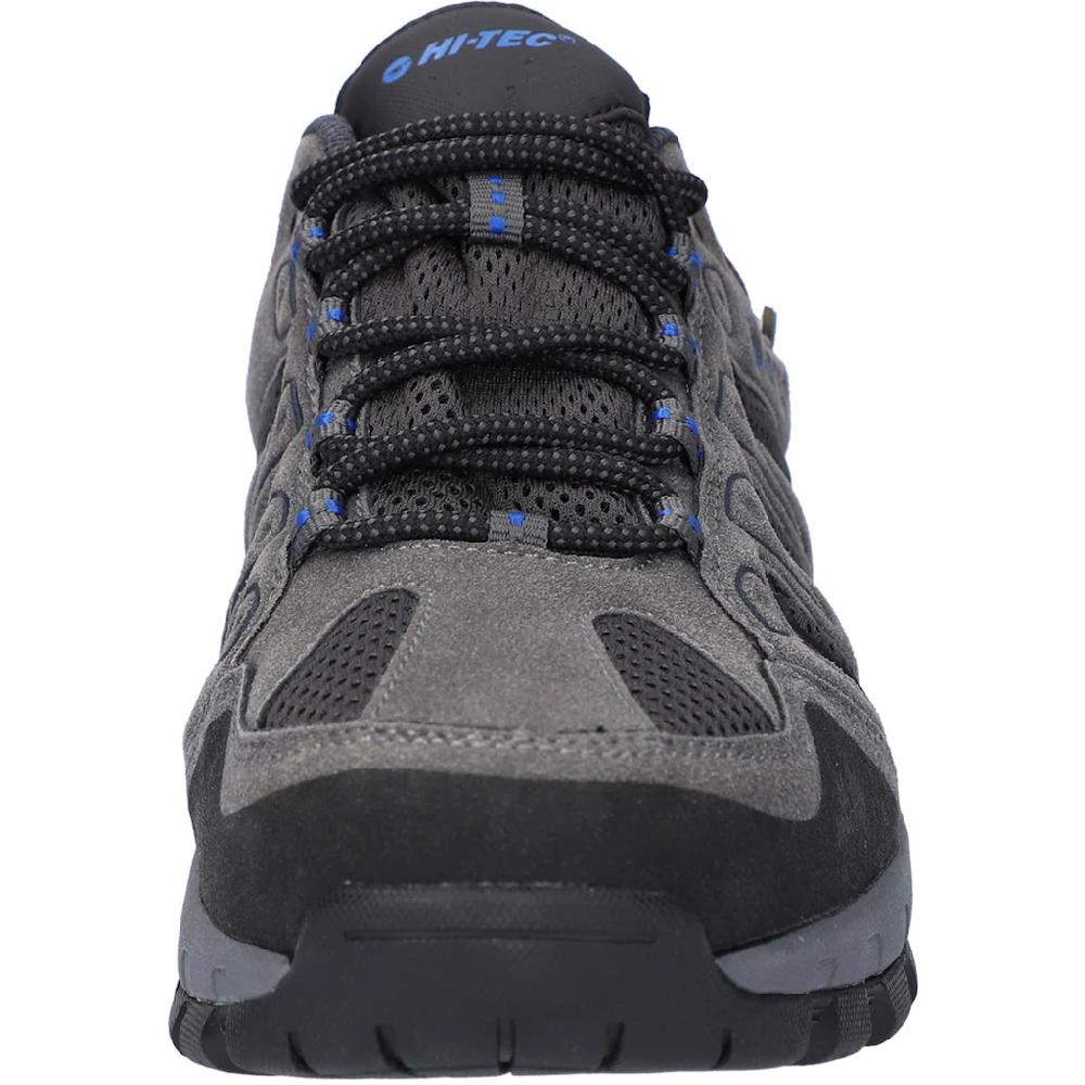 Hi-Tec Outdoorschuh »Hi-Tec Torca Low Wp« Wasserdicht