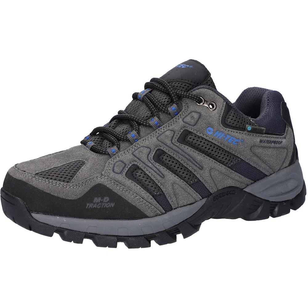 Hi-Tec Outdoorschuh »Hi-Tec Torca Low Wp« wasserdicht