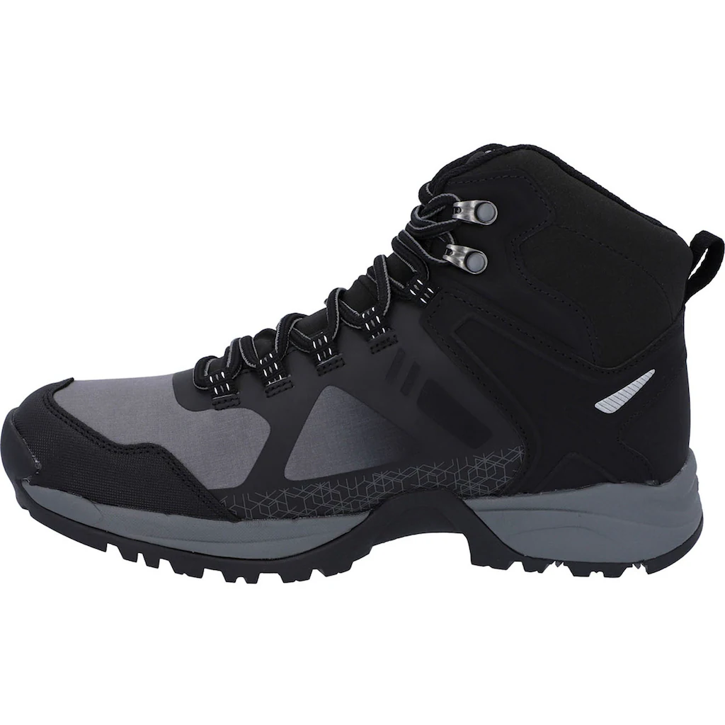 Hi-Tec Outdoorschuh »Hi-Tec V-Lite Psych Wp« 100% Recycled Softshell Wasserdicht Auf Rechnung Kaufen