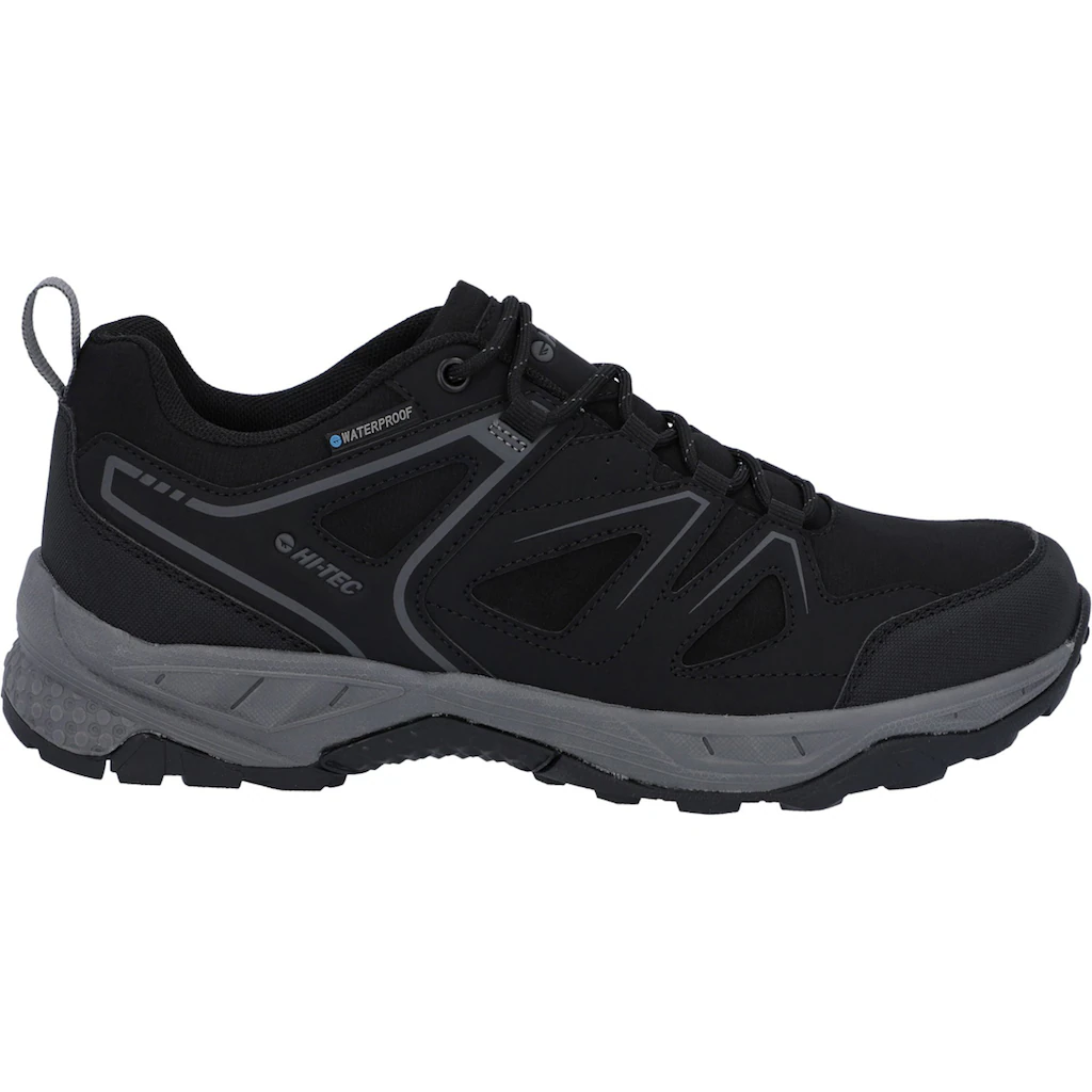 Hi-Tec Outdoorschuh »Saunter Softshell WP« Atmungsaktiv Und Leicht Auf Rechnung Bestellen