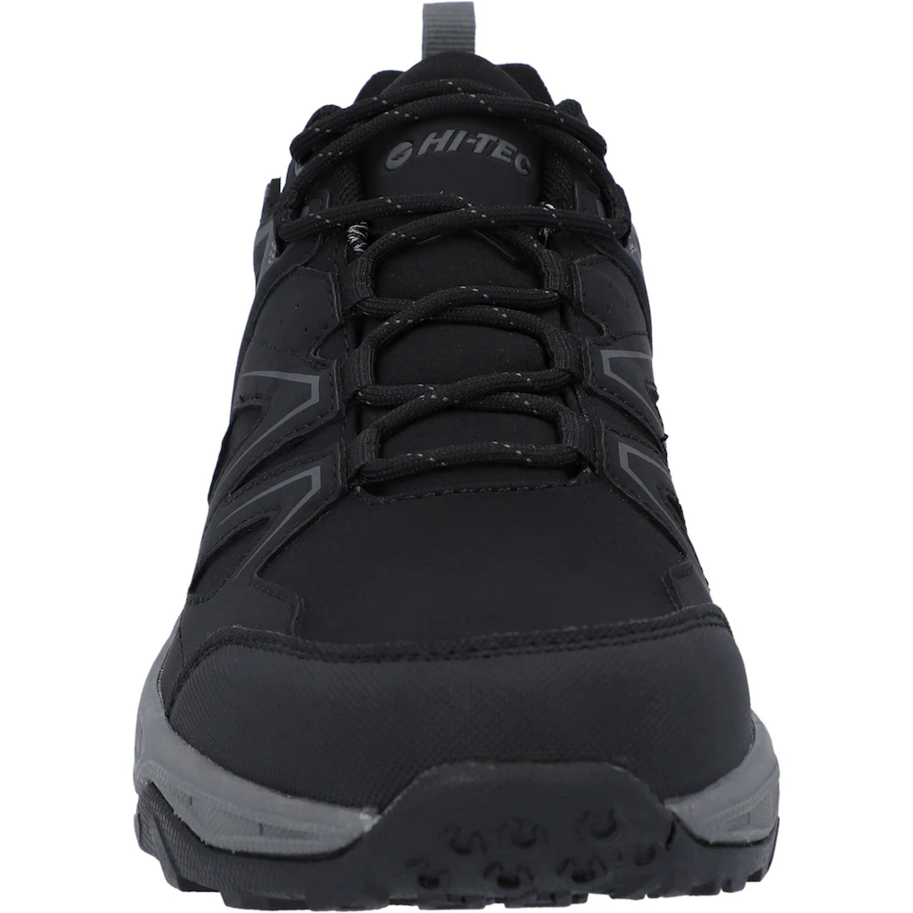 Hi-Tec Outdoorschuh »Saunter Softshell WP« Atmungsaktiv Und Leicht Auf Rechnung Bestellen
