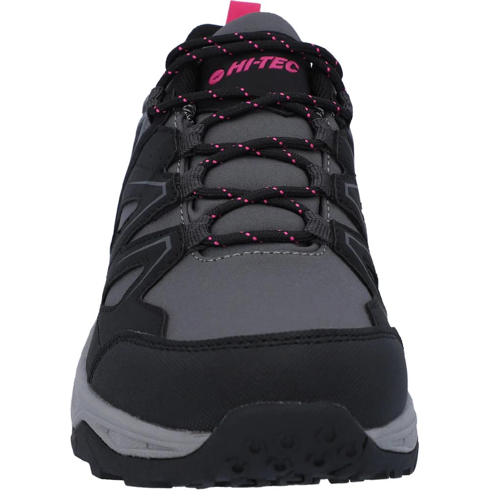 Hi-Tec Outdoorschuh »Saunter Softshell WP W« Atmungsaktiv Und Leicht Auf Rechnung Online Bestellen