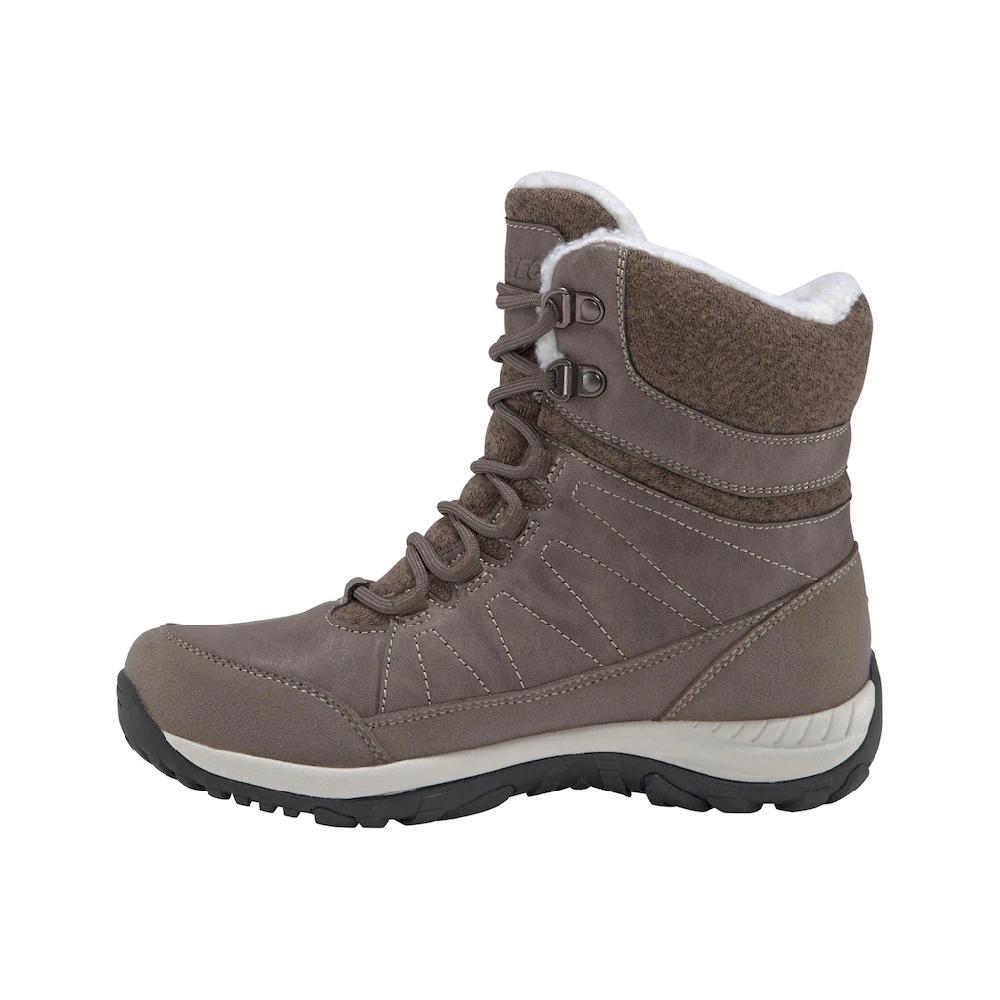 Hi-Tec Outdoorwinterstiefel »RIVA MID WATERPROOF« Wasserdicht Und Gefüttert Auf Rechnung Kaufen
