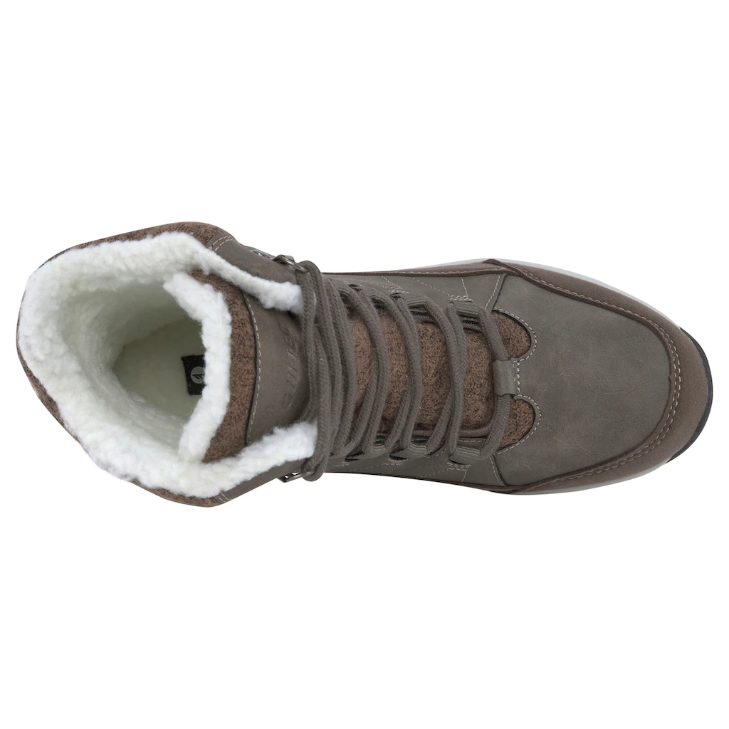 Hi-Tec Outdoorwinterstiefel »RIVA MID WATERPROOF« Wasserdicht Und Gefüttert Auf Rechnung Kaufen