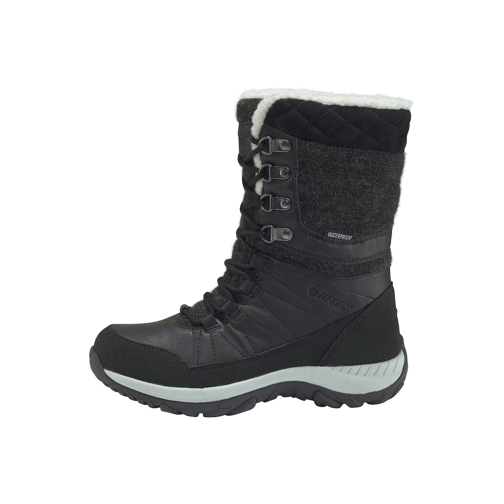 Hi-Tec Outdoorwinterstiefel »Riva Waterproof« Auf Raten