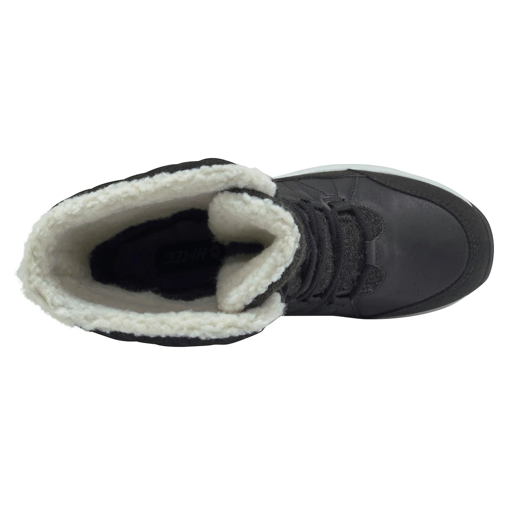 Hi-Tec Outdoorwinterstiefel »Riva Waterproof« Auf Raten