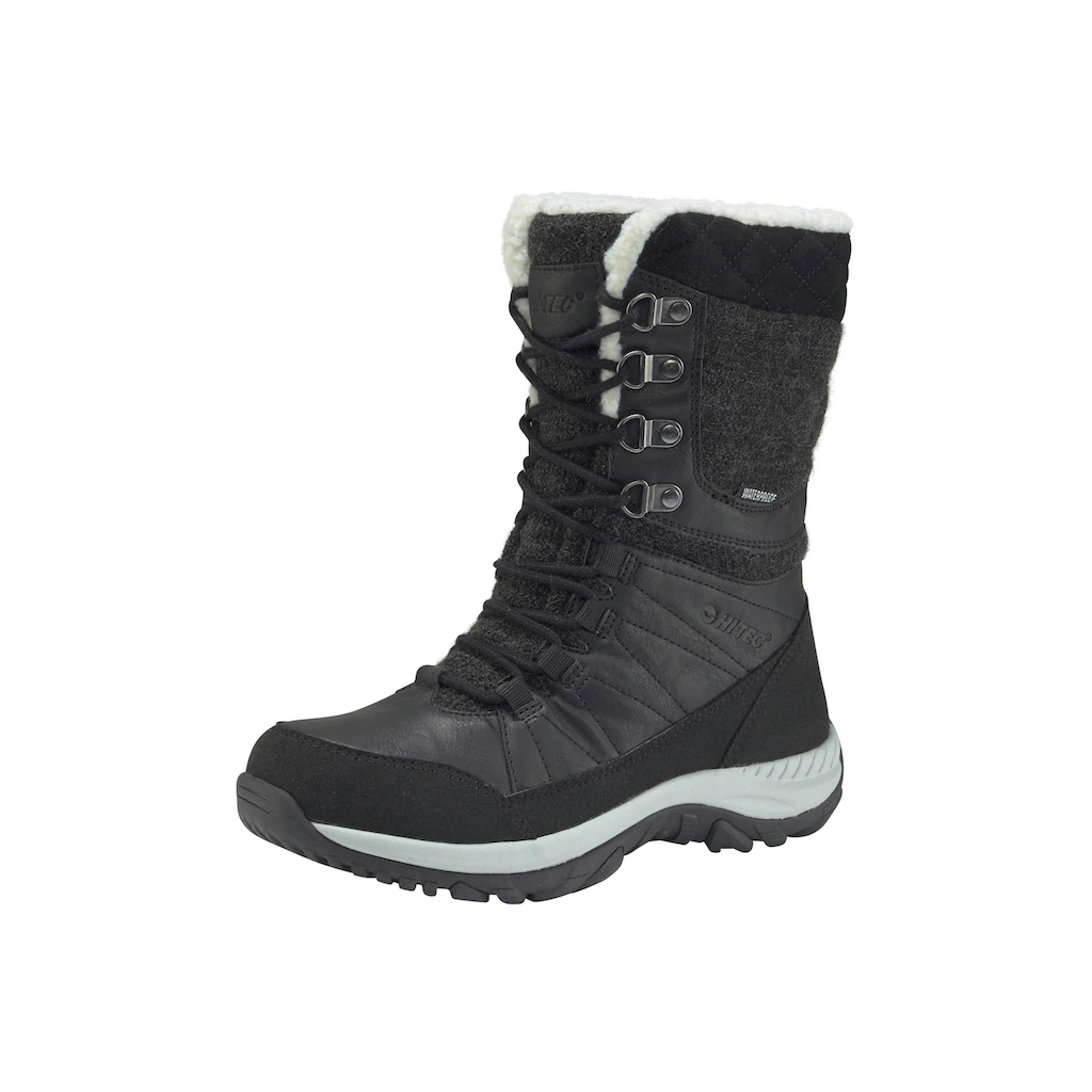 Hi-Tec Outdoorwinterstiefel »Riva Waterproof« auf Raten