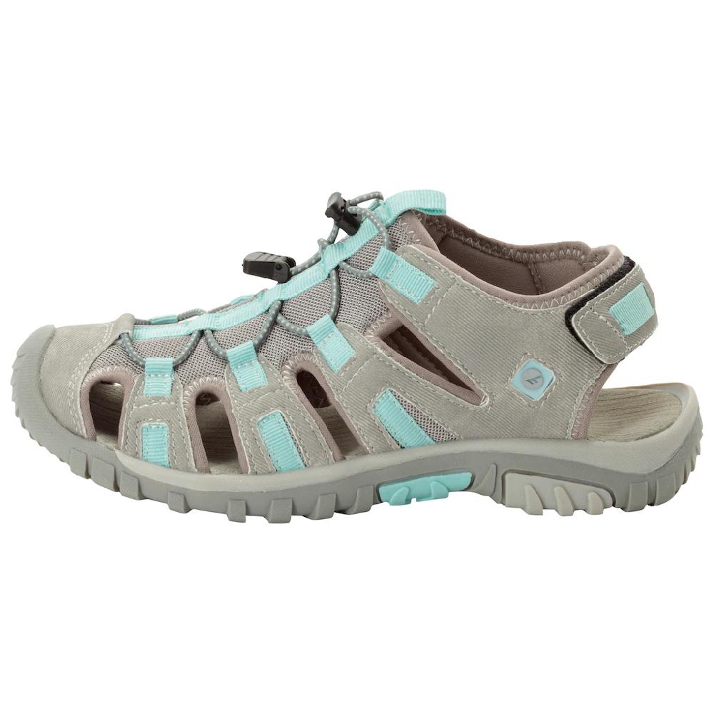 Hi-Tec Sandale »HI-TEC COVE SPORT WOMENS« Auf Rechnung