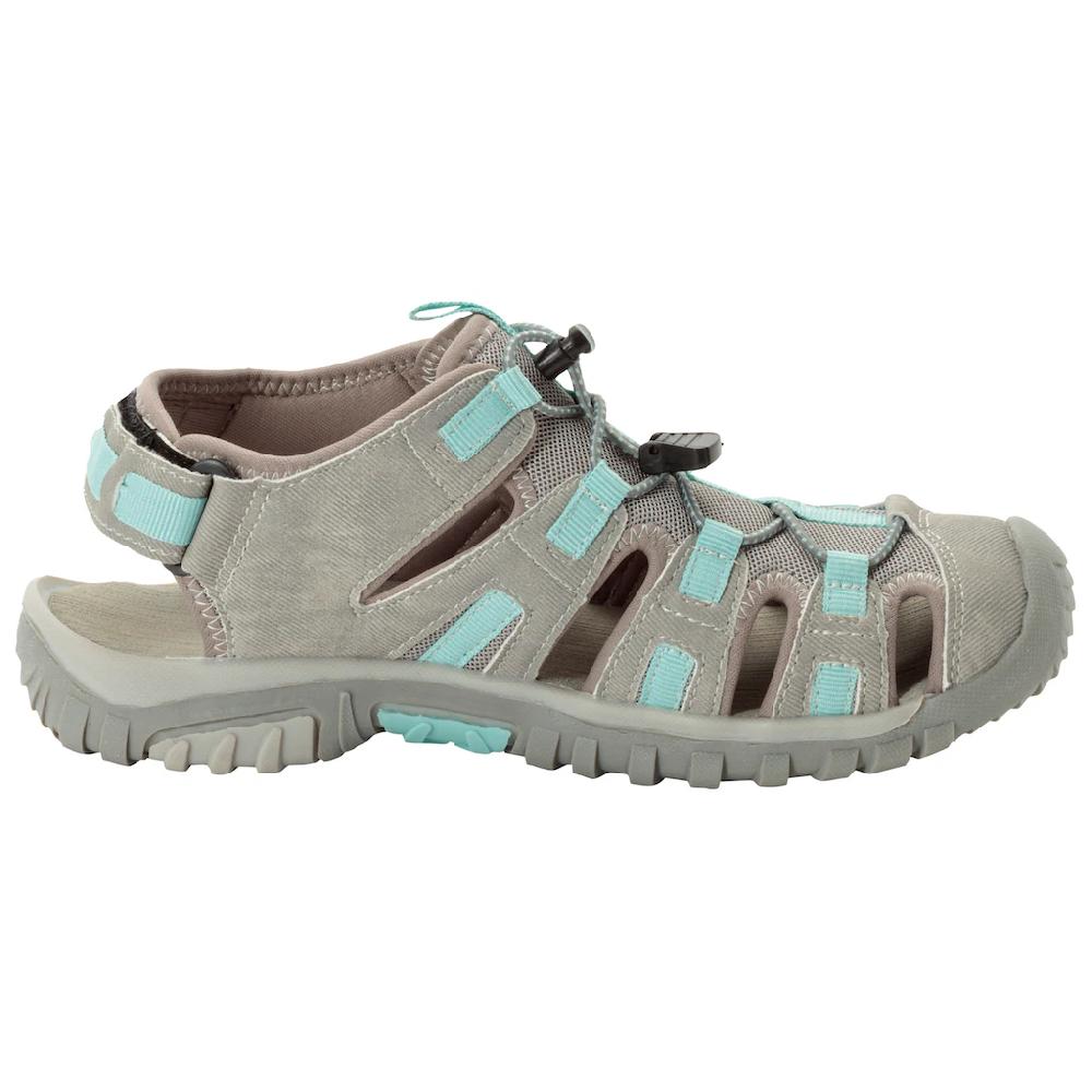 Hi-Tec Sandale »HI-TEC COVE SPORT WOMENS« Auf Rechnung