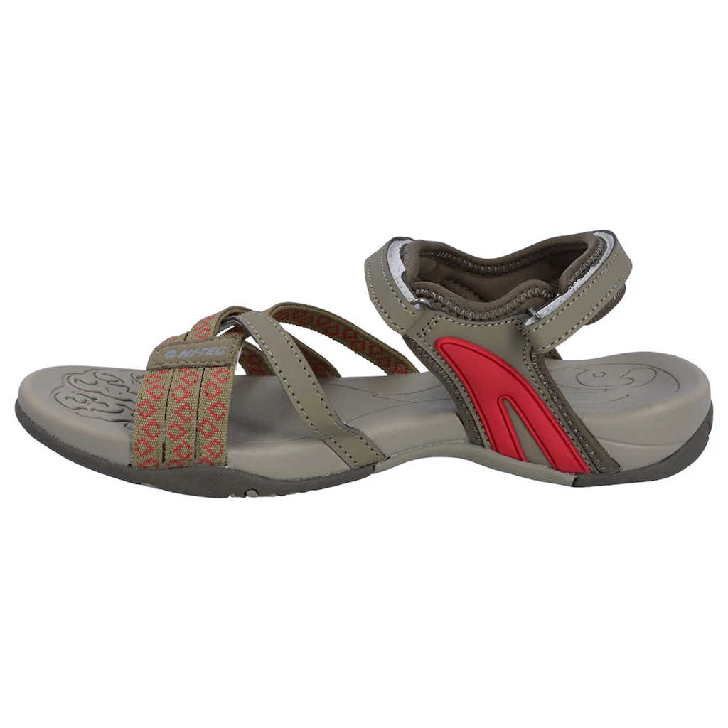 Hi-Tec Sandale »SAVANNA II« Auf Rechnung Online Kaufen