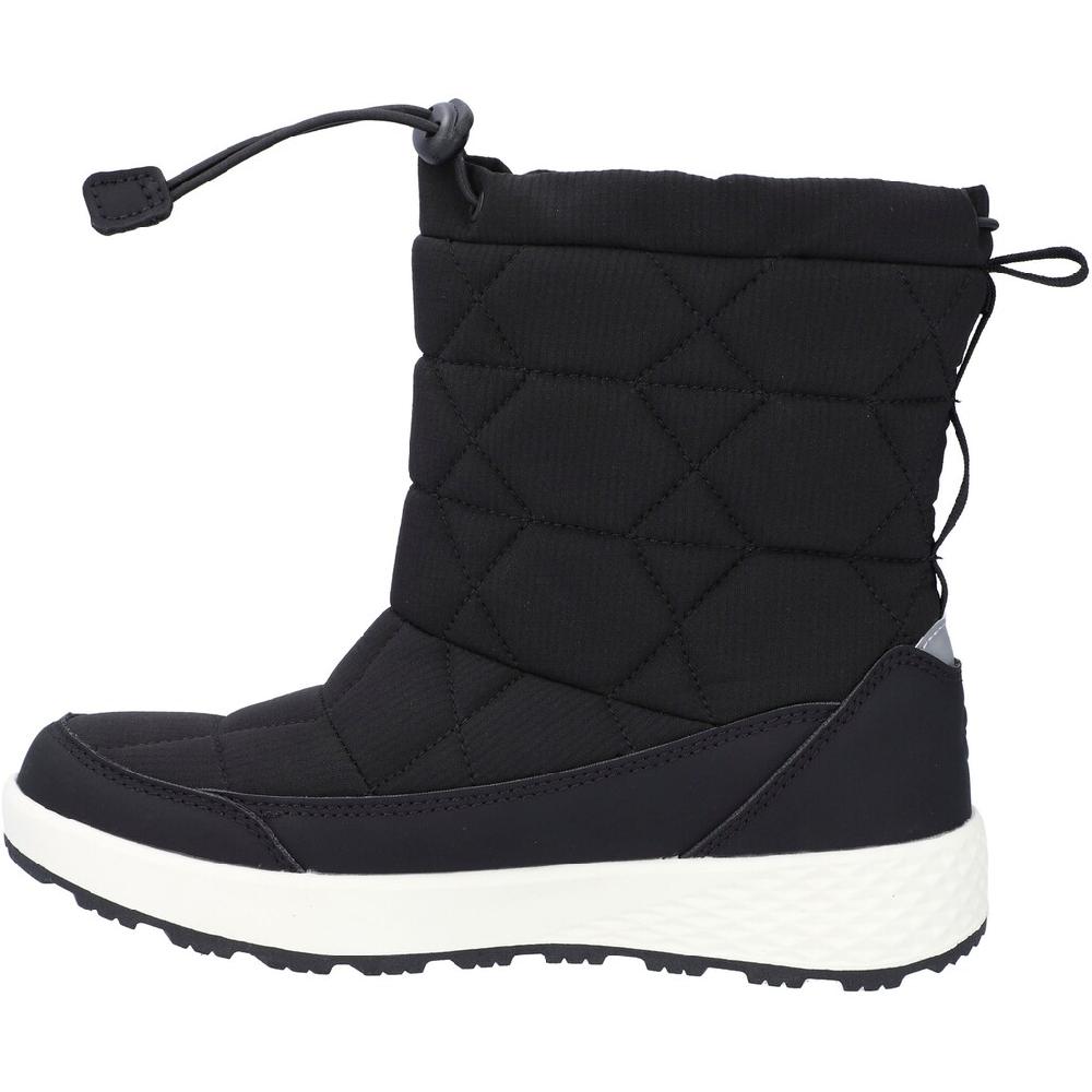 Hi-Tec Schlupfboots »TOASTIE WP WOMENS« Wasserdicht Auf Rechnung