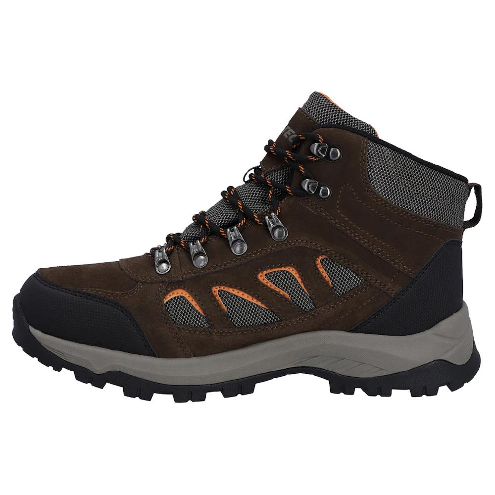 Hi-Tec Wanderschuh »BANDERA EXPEDITION WP« Wasserdicht Und Atmungsaktiv Auf Raten