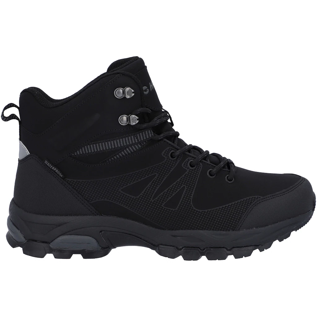 Hi-Tec Wanderschuh »JACKDAW MID WP« Wasserdicht Auf Rechnung