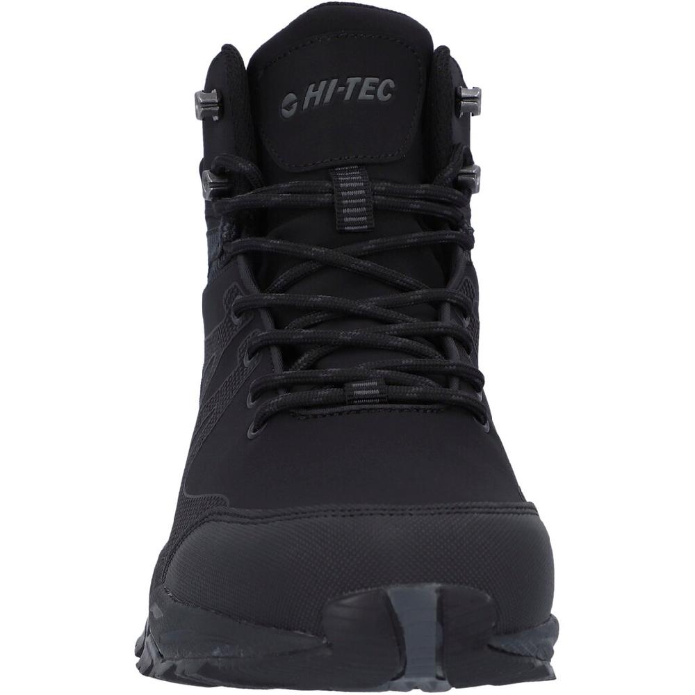 Hi-Tec Wanderschuh »JACKDAW MID WP« Wasserdicht Auf Rechnung