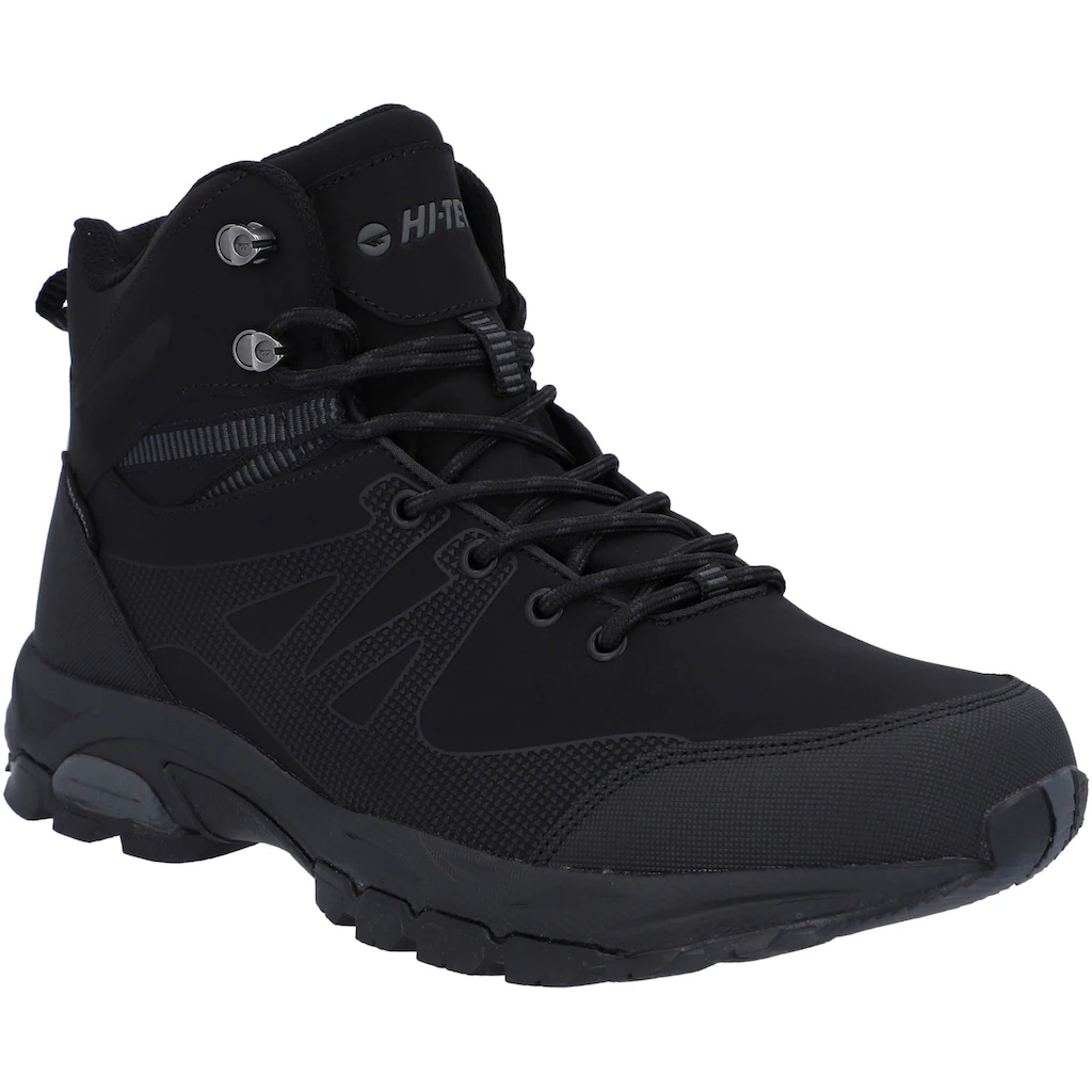 Hi-Tec Wanderschuh »JACKDAW MID WP« wasserdicht auf Rechnung