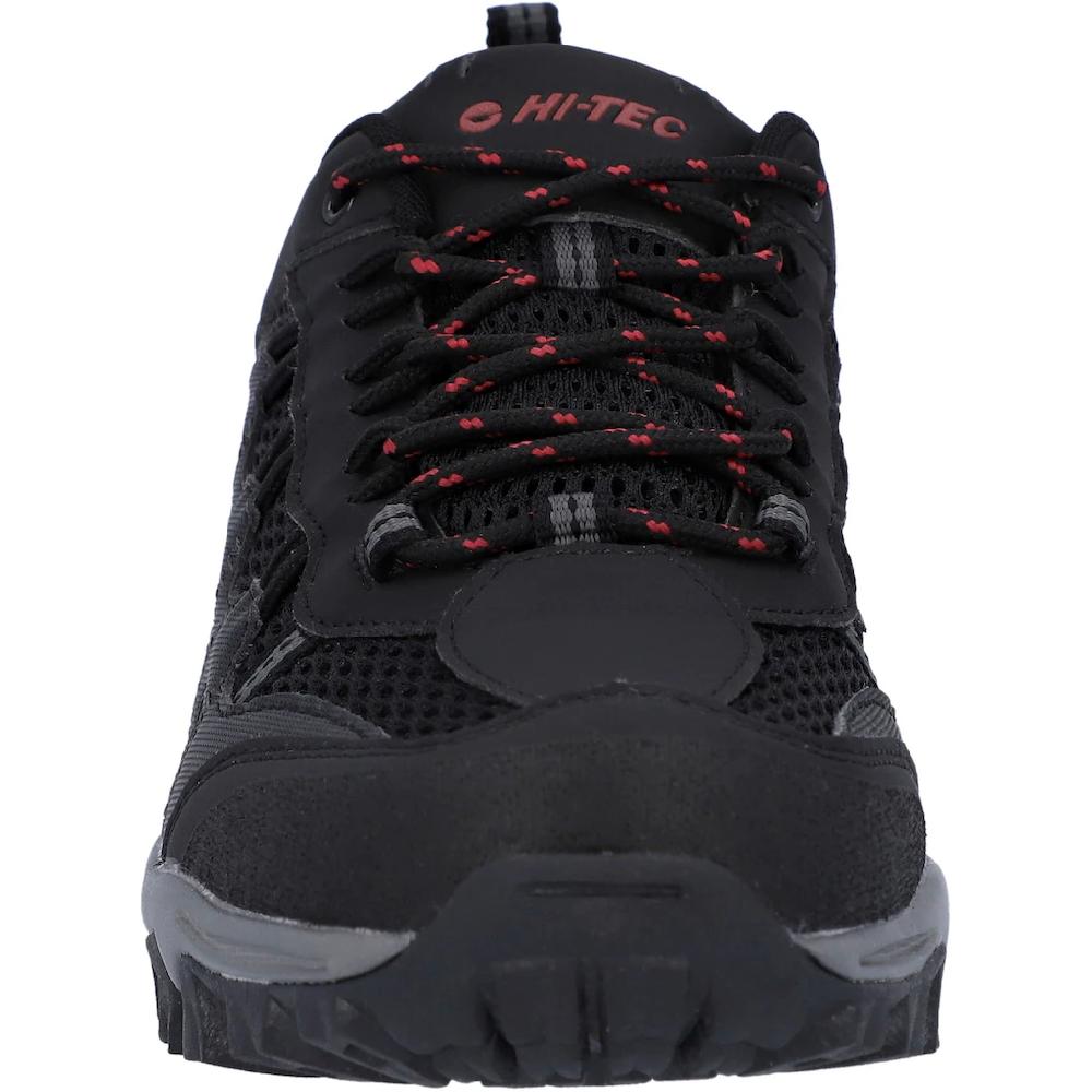 Hi-Tec Wanderschuh »JAGUAR M« Auf Rechnung Kaufen