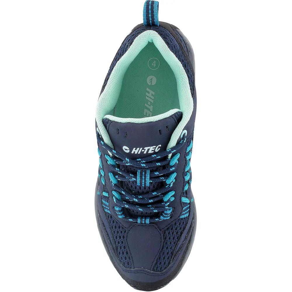 Hi-Tec Wanderschuh »JAGUAR W« Auf Raten