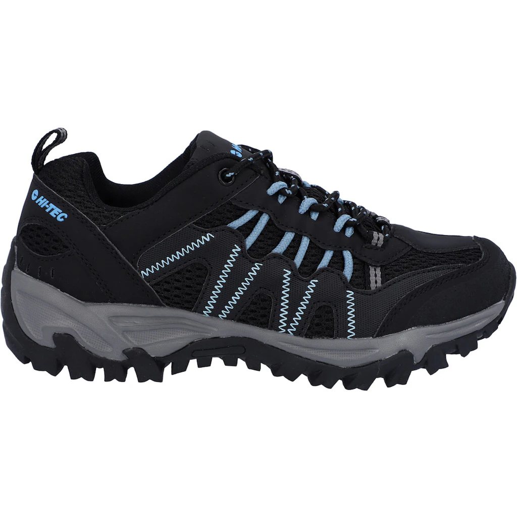 Hi-Tec Wanderschuh »JAGUAR WOMENS«