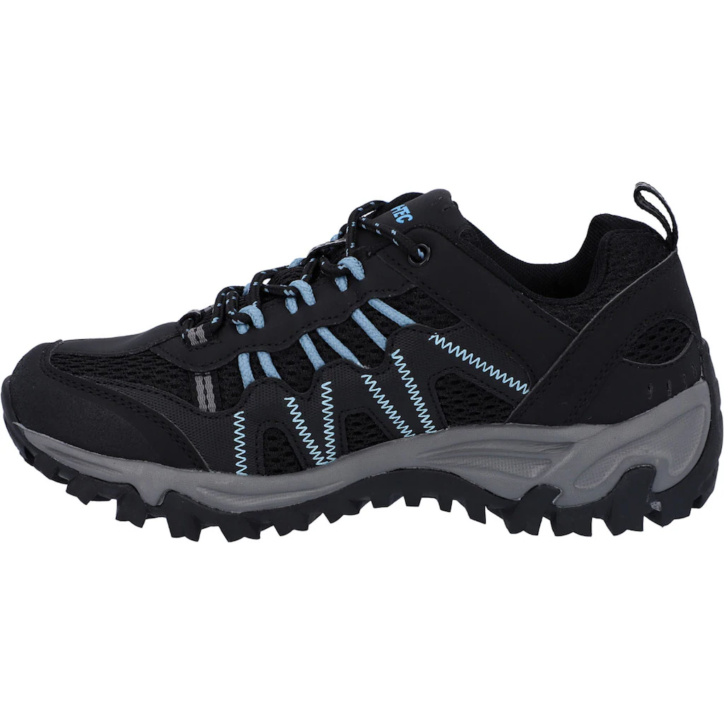 Hi-Tec Wanderschuh »JAGUAR WOMENS«