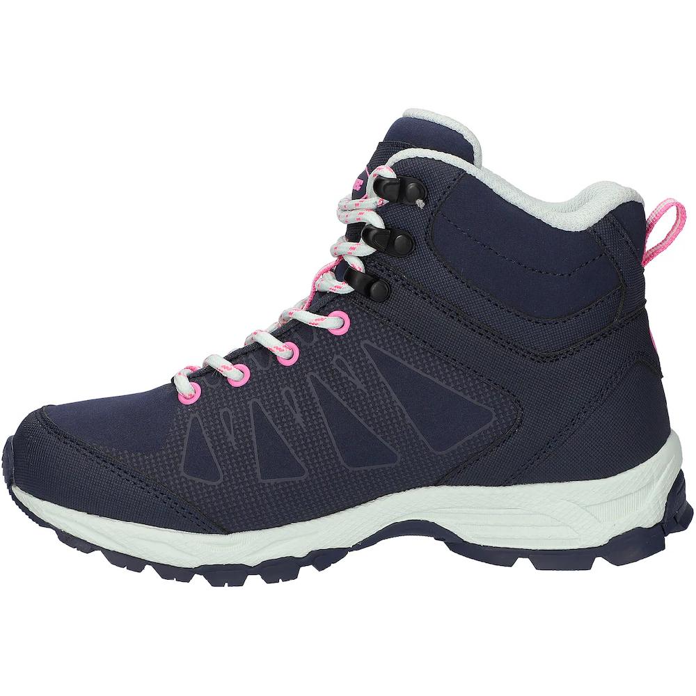 Hi-Tec Wanderschuh »RAVEN MID Waterproof W« Wasserdicht Auf Rechnung Kaufen