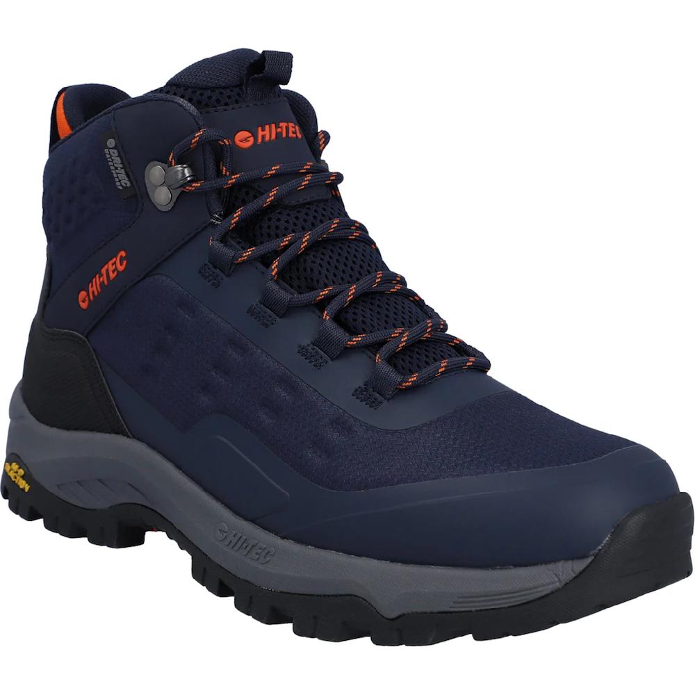 Hi-Tec Wanderschuh »STORM EXPEDITION SPORT WP«