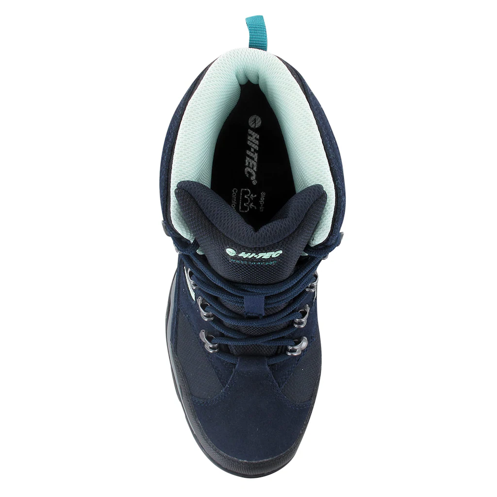 Hi-Tec Wanderschuh »Storm WP W« Wasserdicht Auf Rechnung