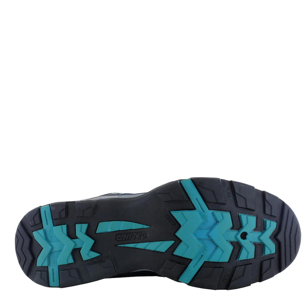 Hi-Tec Wanderschuh »Storm WP W« Wasserdicht Auf Rechnung