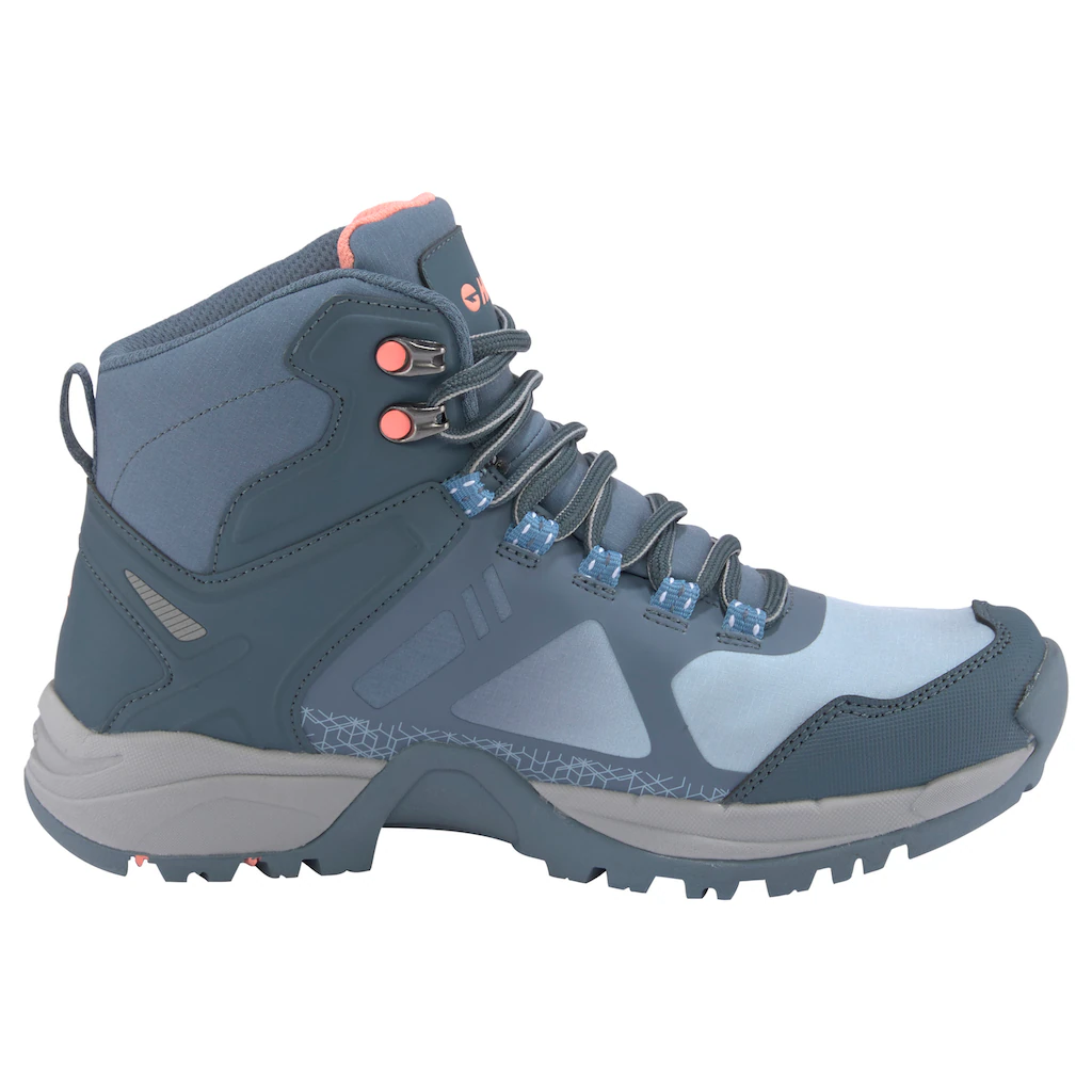 Hi-Tec Wanderschuh »V-LITE PSYCH WATERPROOF« Wasserdicht