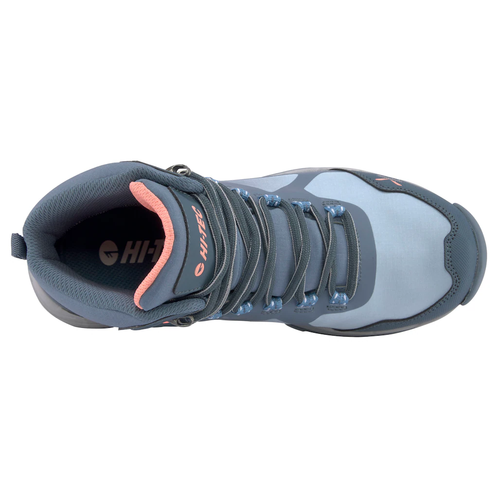 Hi-Tec Wanderschuh »V-LITE PSYCH WATERPROOF« Wasserdicht