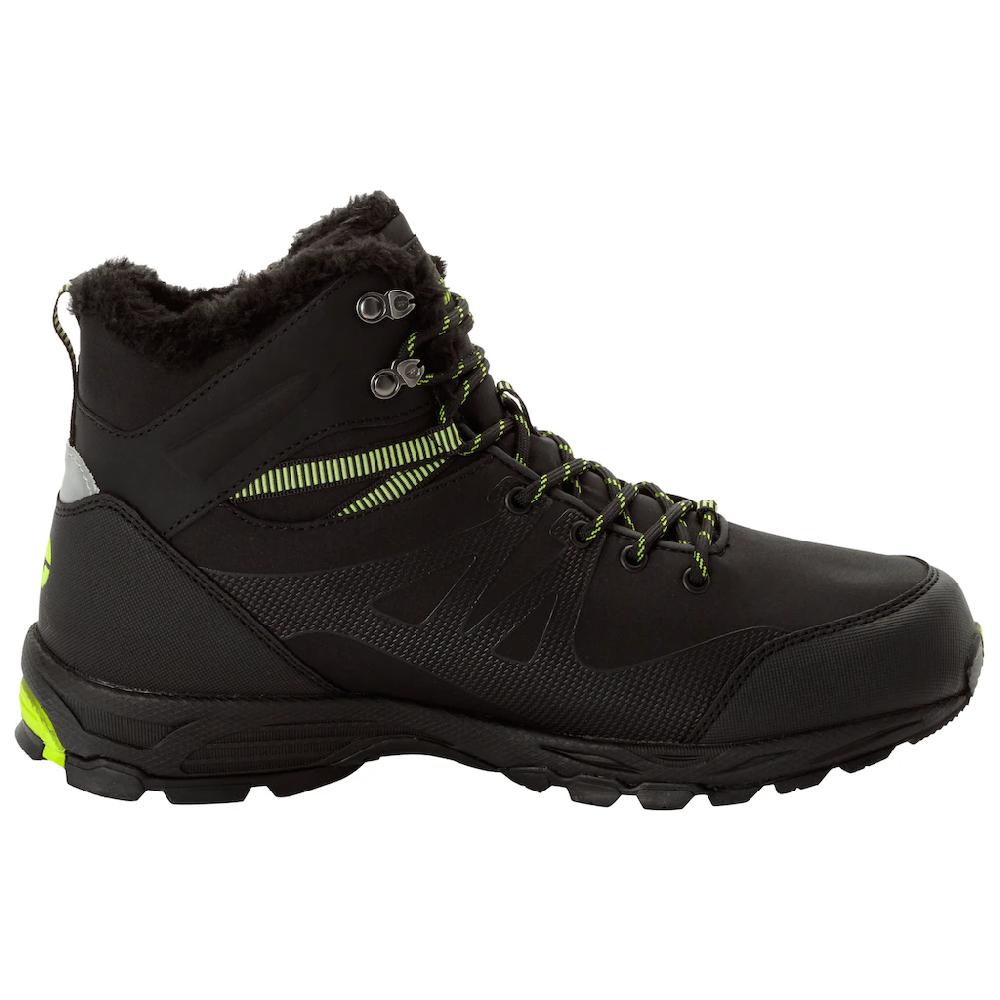 Hi-Tec Winterboots »Jackdaw WP Insulated« Snowboots Winterstiefel Winterschuhe Mit 200g Thinsulate Isolierung Auf Rechnung Online Kaufen