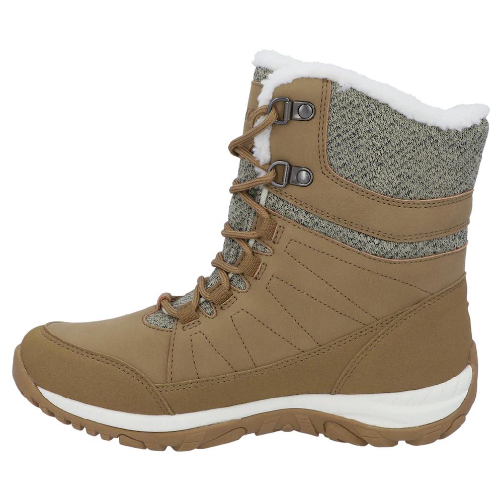 Hi-Tec Winterstiefel »RIVA MID WP« Winterstiefel Snowboots Winterschuhe Wasserdicht & Gefüttert Auf Rechnung Online Bestellen