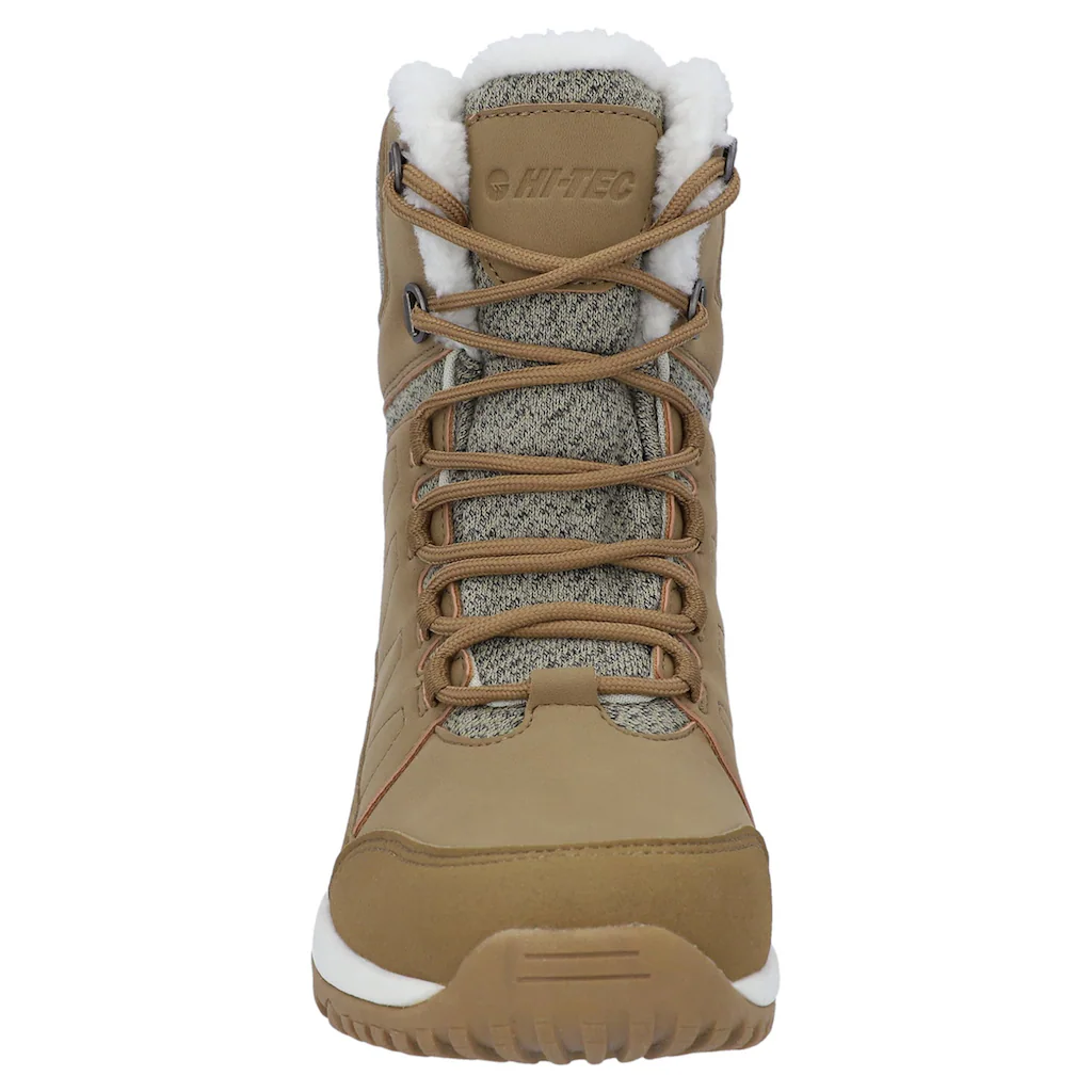Hi-Tec Winterstiefel »RIVA MID WP« Winterstiefel Snowboots Winterschuhe Wasserdicht & Gefüttert Auf Rechnung Online Bestellen
