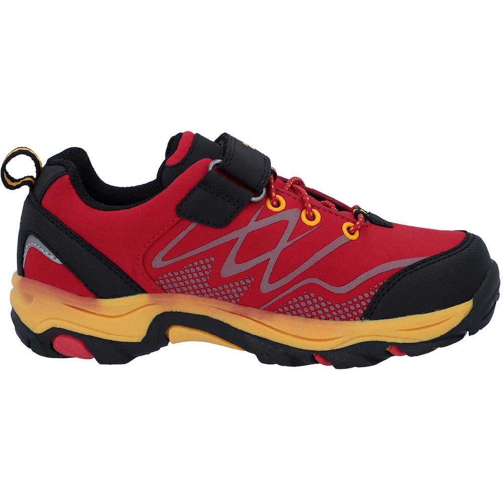 Hi-Tec Winterstiefel »RIVA WP« Winterstiefel Snowboots Winterschuhe Wasserdicht & Gefüttert