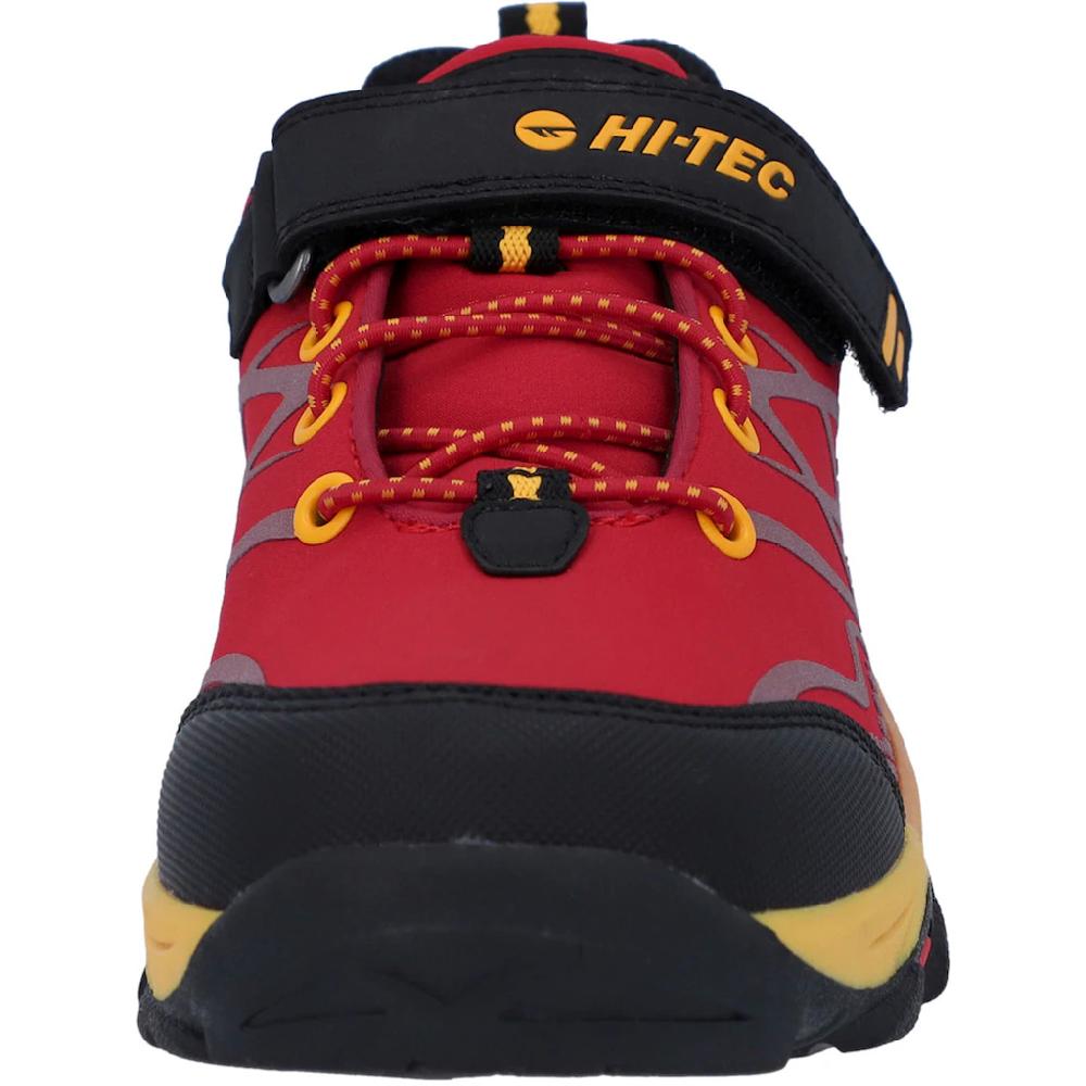 Hi-Tec Winterstiefel »RIVA WP« Winterstiefel Snowboots Winterschuhe Wasserdicht & Gefüttert