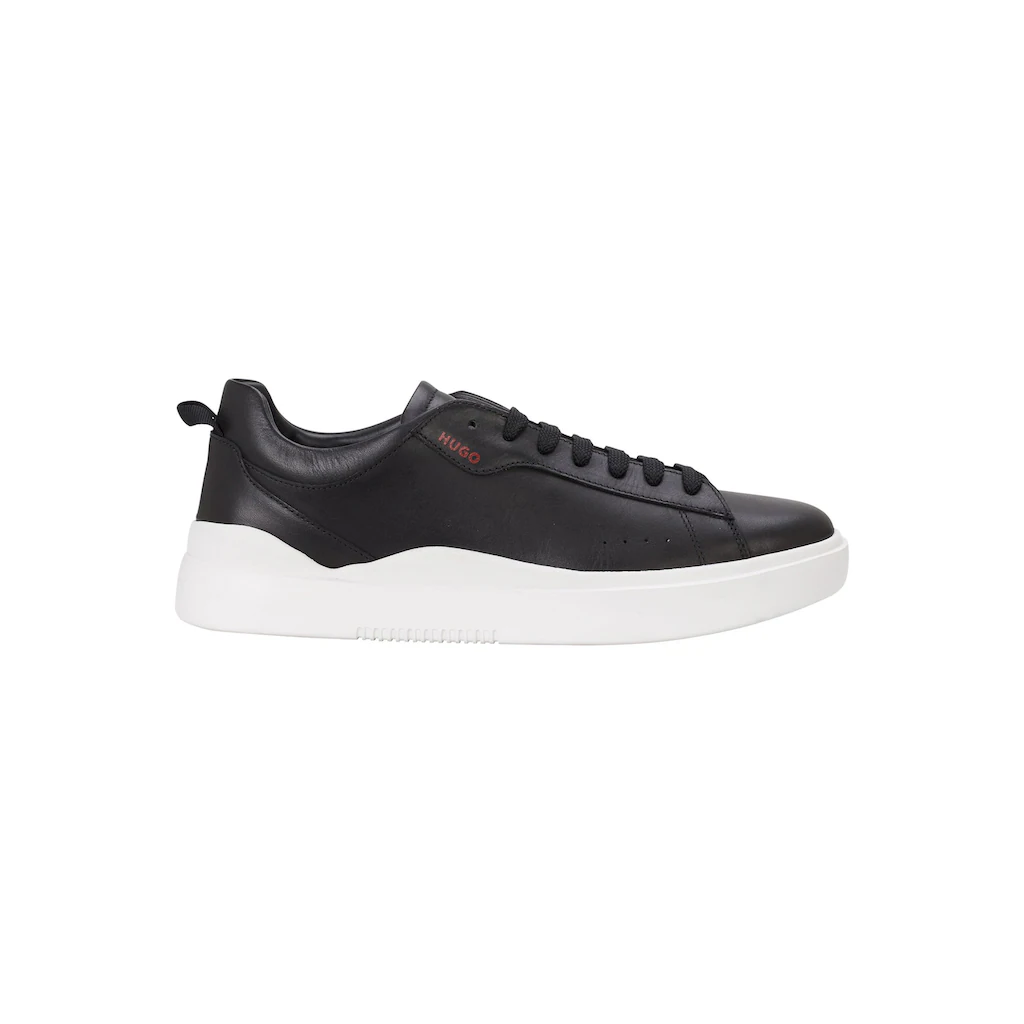 HUGO Sneaker »Sneaker Blake_Tenn_lt_N« Online Bestellen