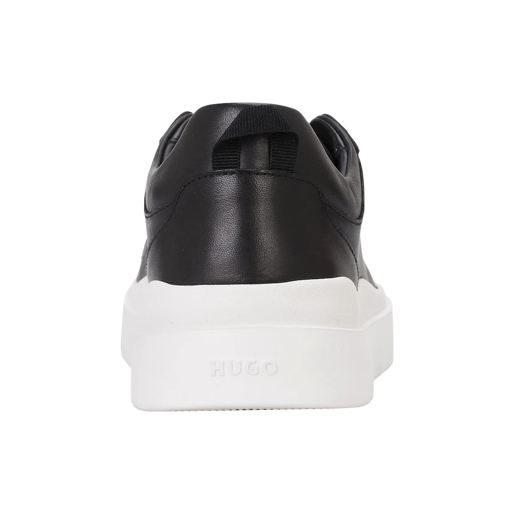 HUGO Sneaker »Sneaker Blake_Tenn_lt_N« Online Bestellen